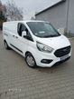 Ford Transit custom - 4