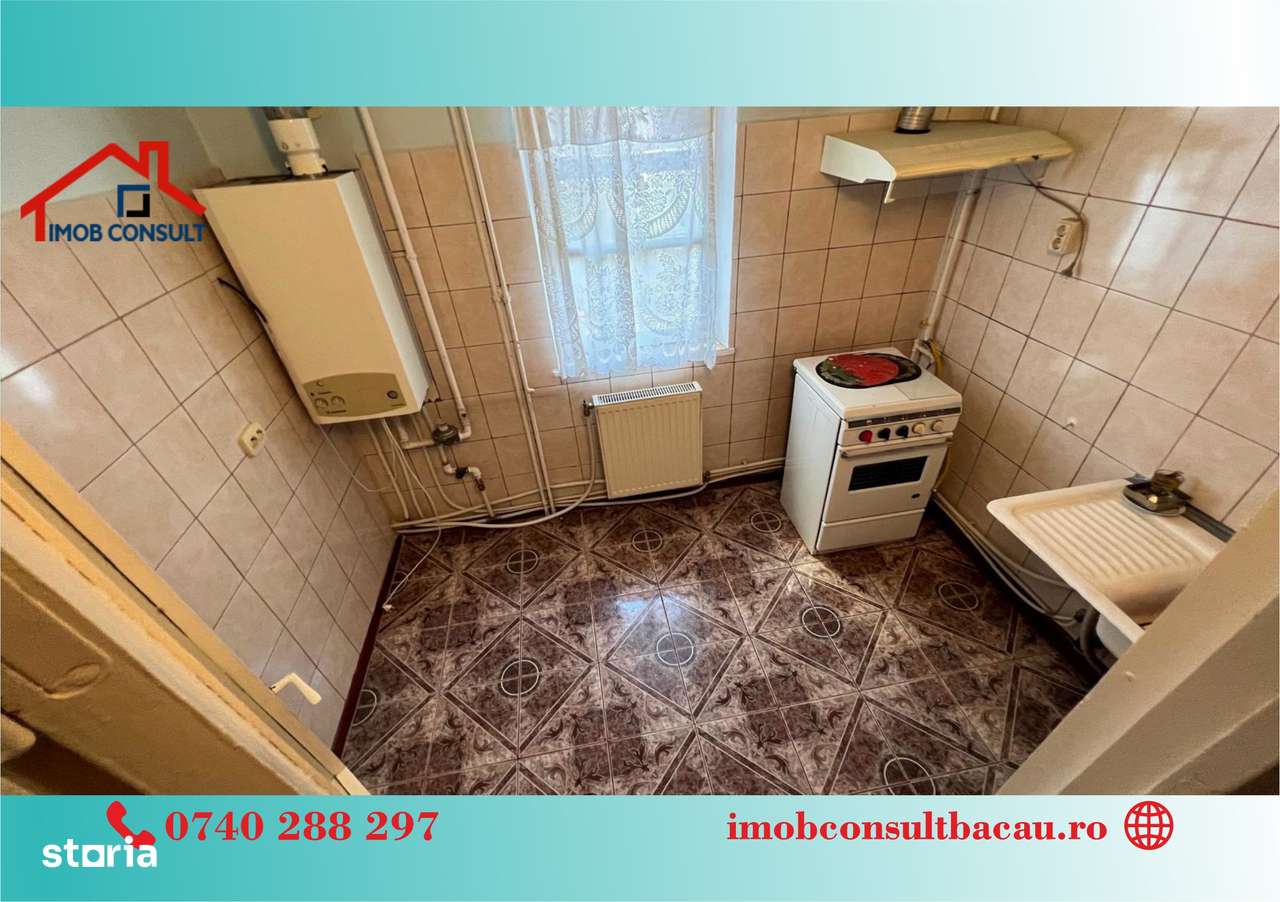 Trei camere la pret de doua! CE1372-7