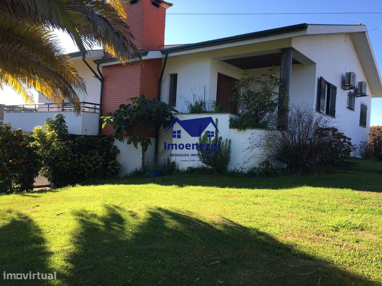 Excelente Moradia T3 - Árvore-20