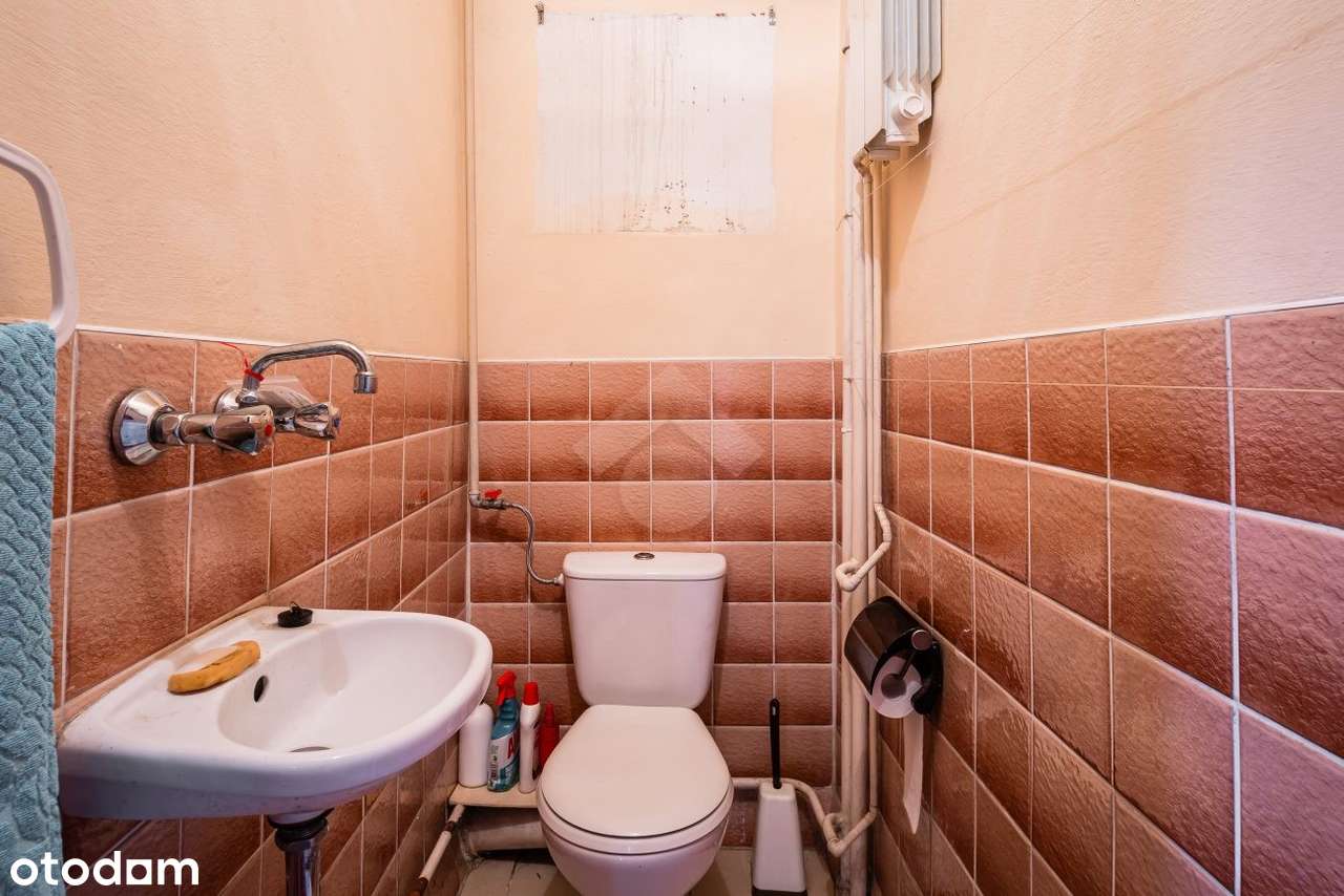 Kraków – Stare Podgórze – ul. Kalwaryjska – 82 m2-8