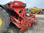 Kuhn agregat uprawowo siewny 4 m brona wirowa kuhn venta combiliner NC 4000 - 3