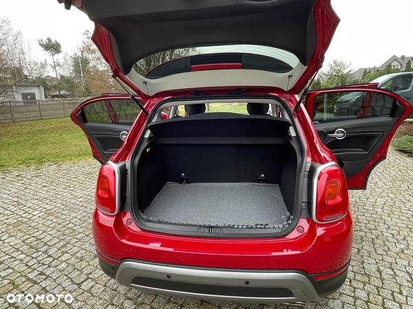 Fiat 500X 2.0 MultiJet Cross AWD - 15