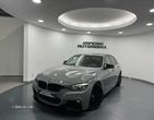 BMW 320 d Pack M - 1