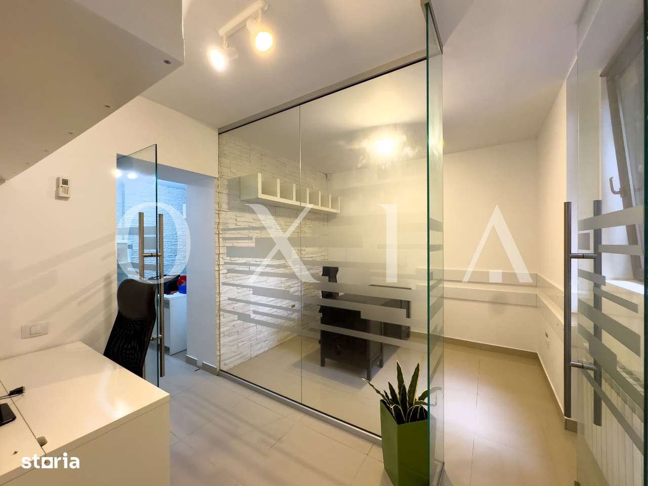 OX666  Pretabil Pentru Birou, zona Medicina. - Imagine principală: 5/12