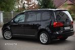 Volkswagen Touran 2.0 TDI DPF BlueMotion Technology DSG Cup - 13