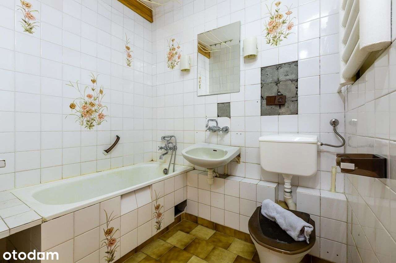 Mieszkanie osiedle Zodiak-5