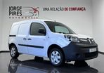 Renault KANGOO Z.E. 33KW - IVA DEDUTIVÉL - NACIONAL - 11