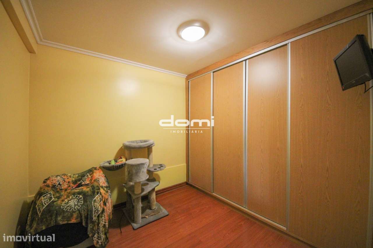 Andar moradia V5 em São Pedro do Sul - Grande imagem: 4/22