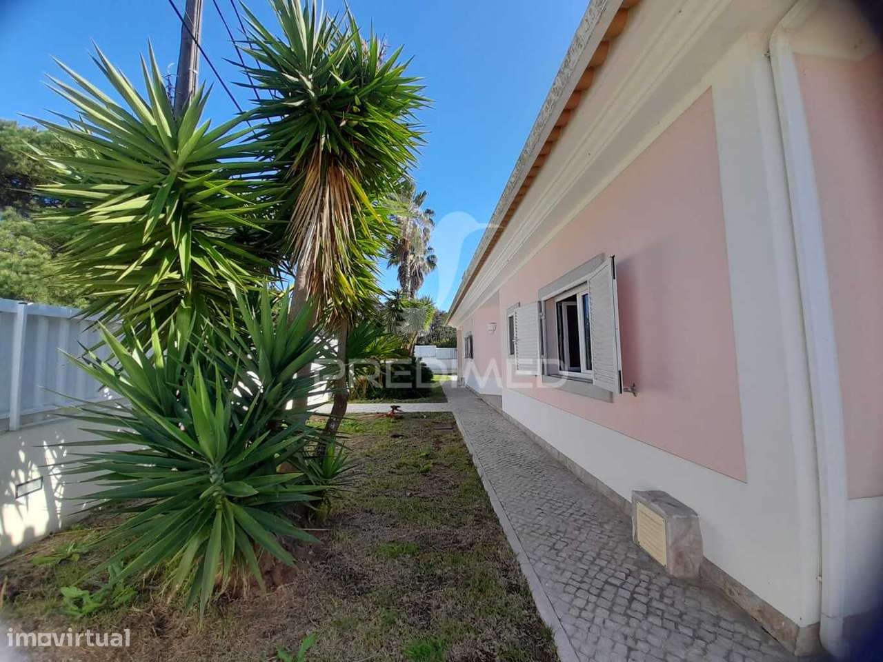 Moradia Isolada com piscina,Sesimbra. - Grande imagem: 3/31