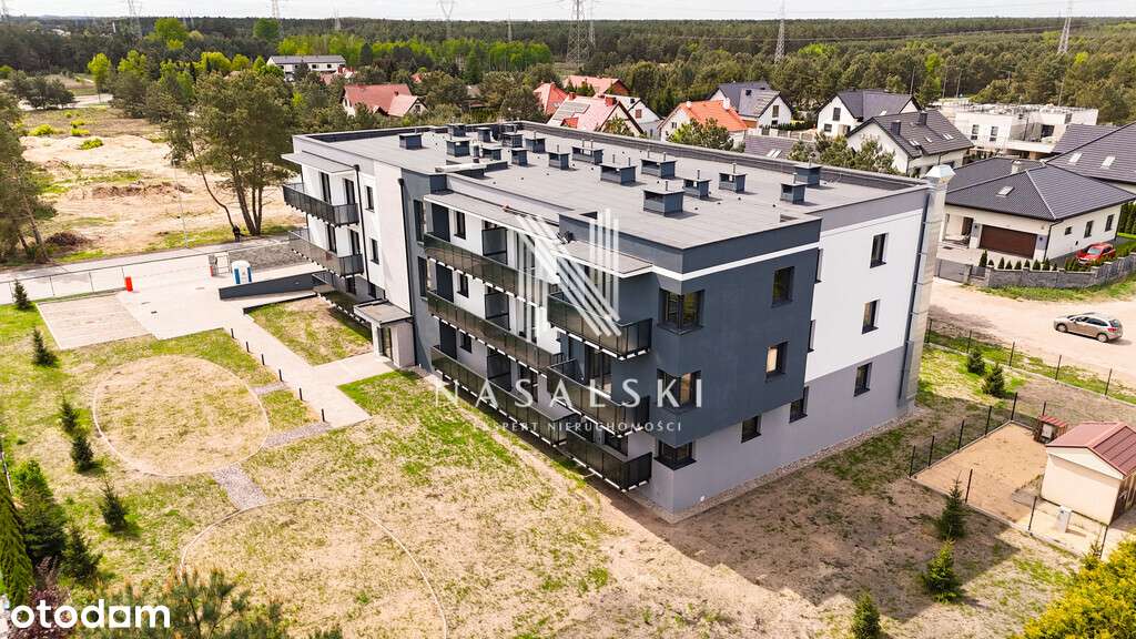 4 Pokoje 77M2 Fordon - Pełny obrazek: 3/5