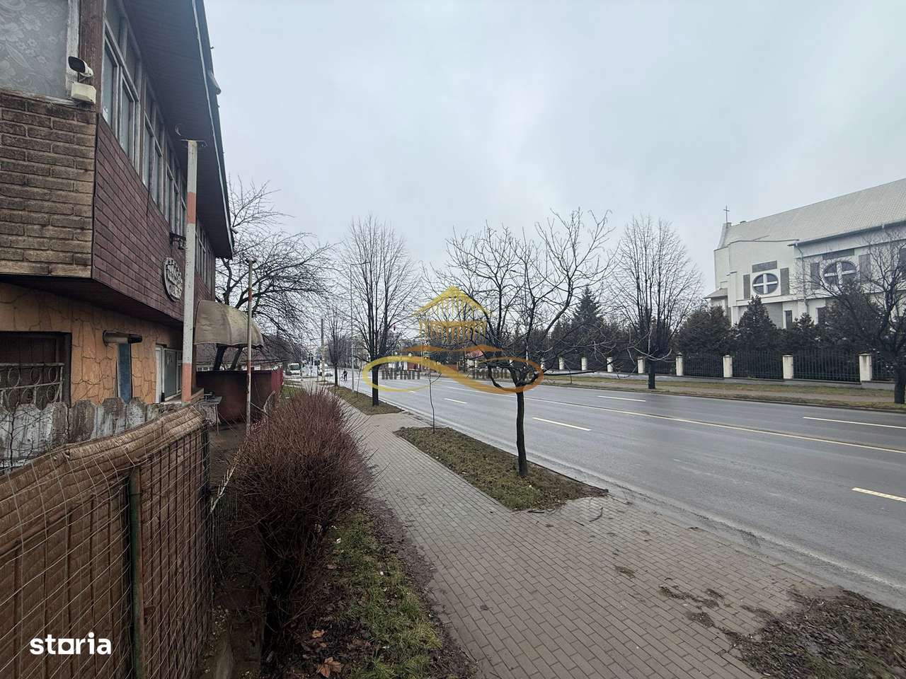 Teren de vanzare – intrare oras | Locatie premium | Oportunitate rara-1