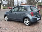 Nissan Micra 1.2 Acenta CVT - 3