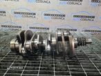 Vibrochen Mercedes ML W164 3.0 D 2005 - 2008 165kW 224CP 2987CC 642.940 (664) - 1