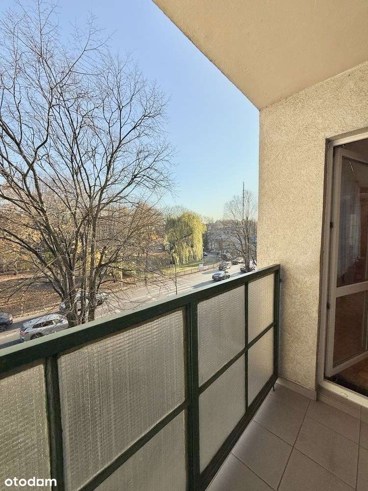 ✨ 2 pokoje 58,6 m² • Balkon • 2. piętro • Cegła ✨-3