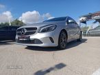 Mercedes-Benz A 180 d Urban - 17