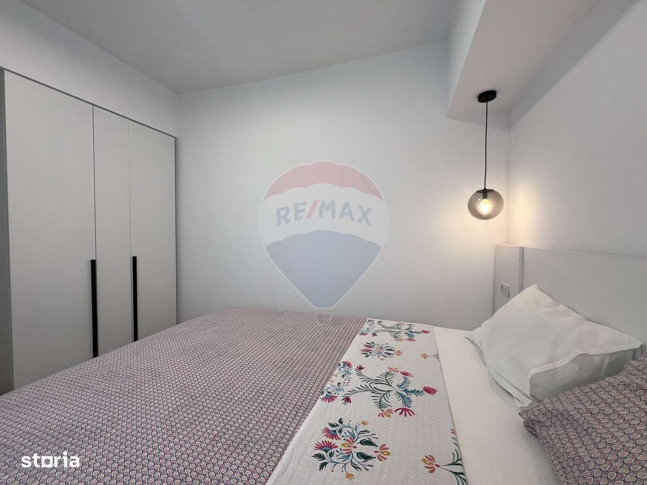 Apartament cu 2 camere de închiriat Faleza Nord Campus Constanta - Imagine principală: 3/6