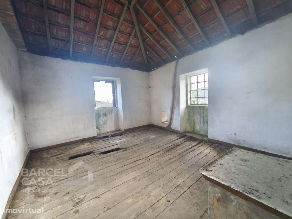 Moradia para Restauro em Feitos, Barcelos - O Refúgio Perfeito com ...-26