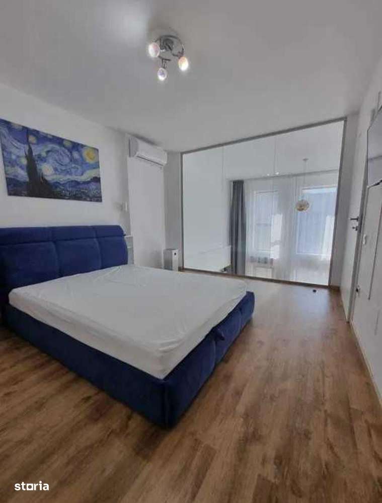 Apartament 2 camere de inchiriat, Duplex, Granvia Park, PET FRIENDLY - Imagine principală: 5/8