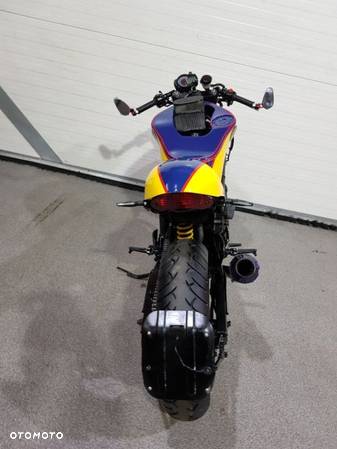 Suzuki SV - 20