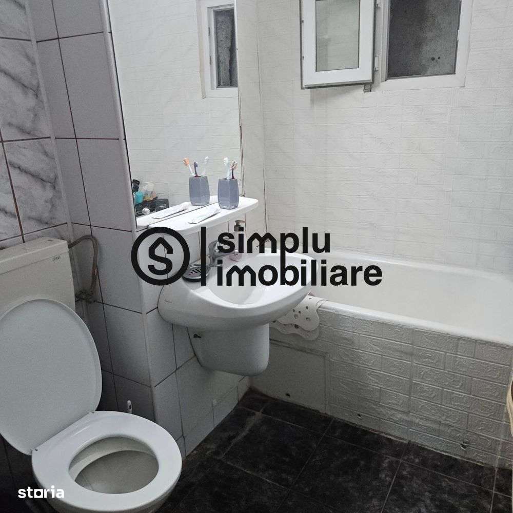 2 decomandate, parter, balcon, Sarari - 105 000 Euro - Imagine principală: 5/5