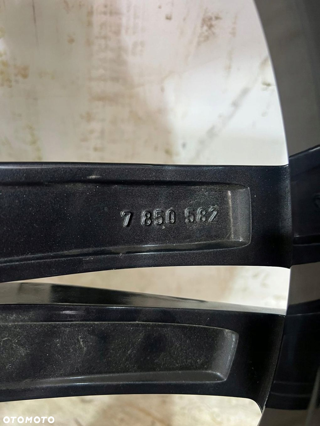 KOŁA FELGI 20 ZIMA BMW 7 G11 G12 BMW G32 WZ 648 - 9