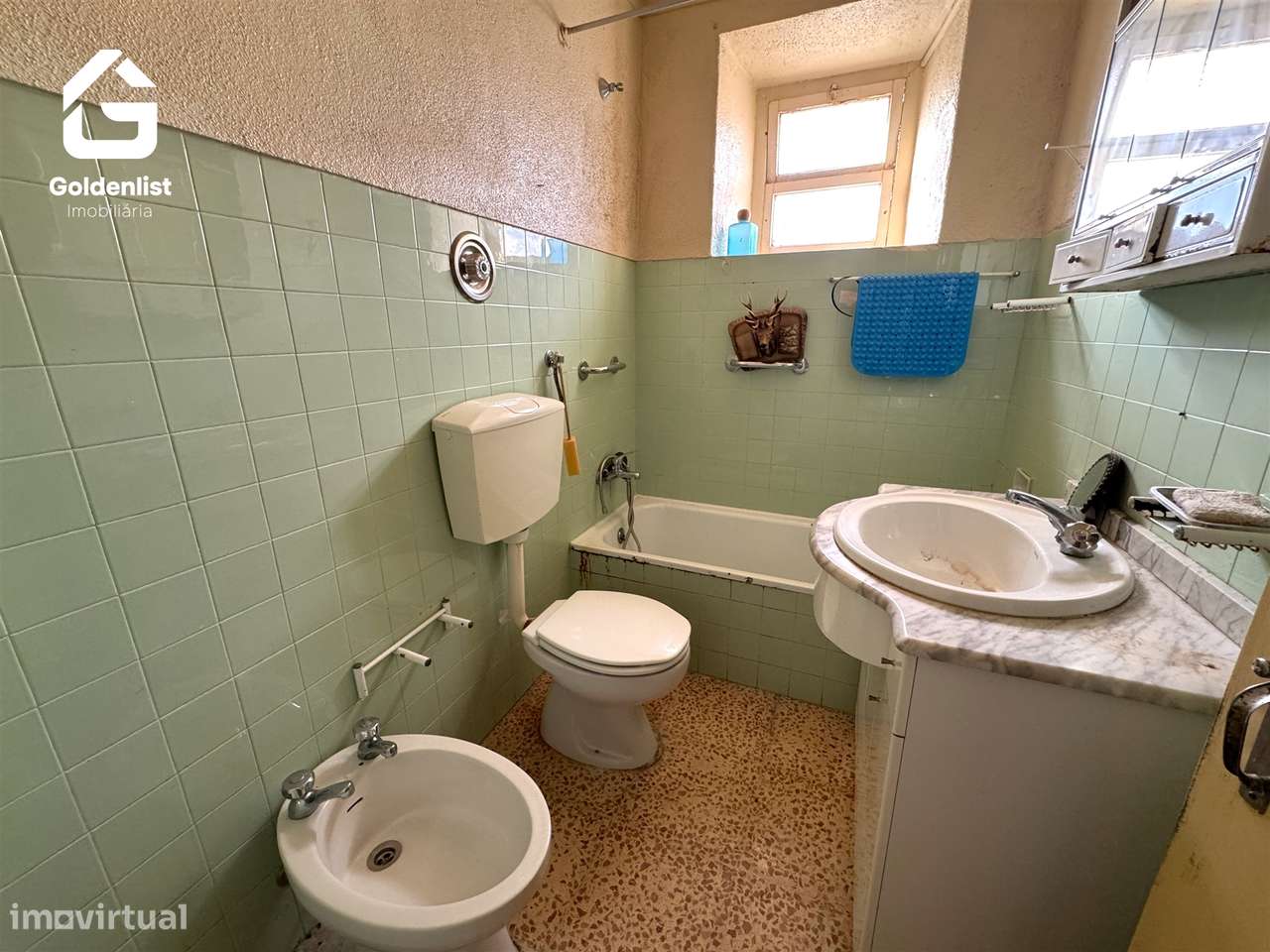 Moradia T4 Venda em Espírito Santo, Nossa Senhora da Graça e São Simão-23