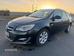 Opel Astra IV 2.0 CDTI Cosmo - 2