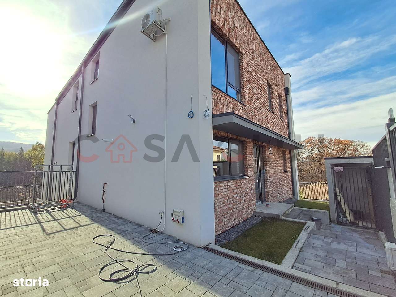 Duplex  5 camere La Cheie in Europa!!-16