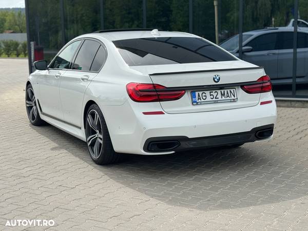 BMW Seria 7 730d xDrive - 1