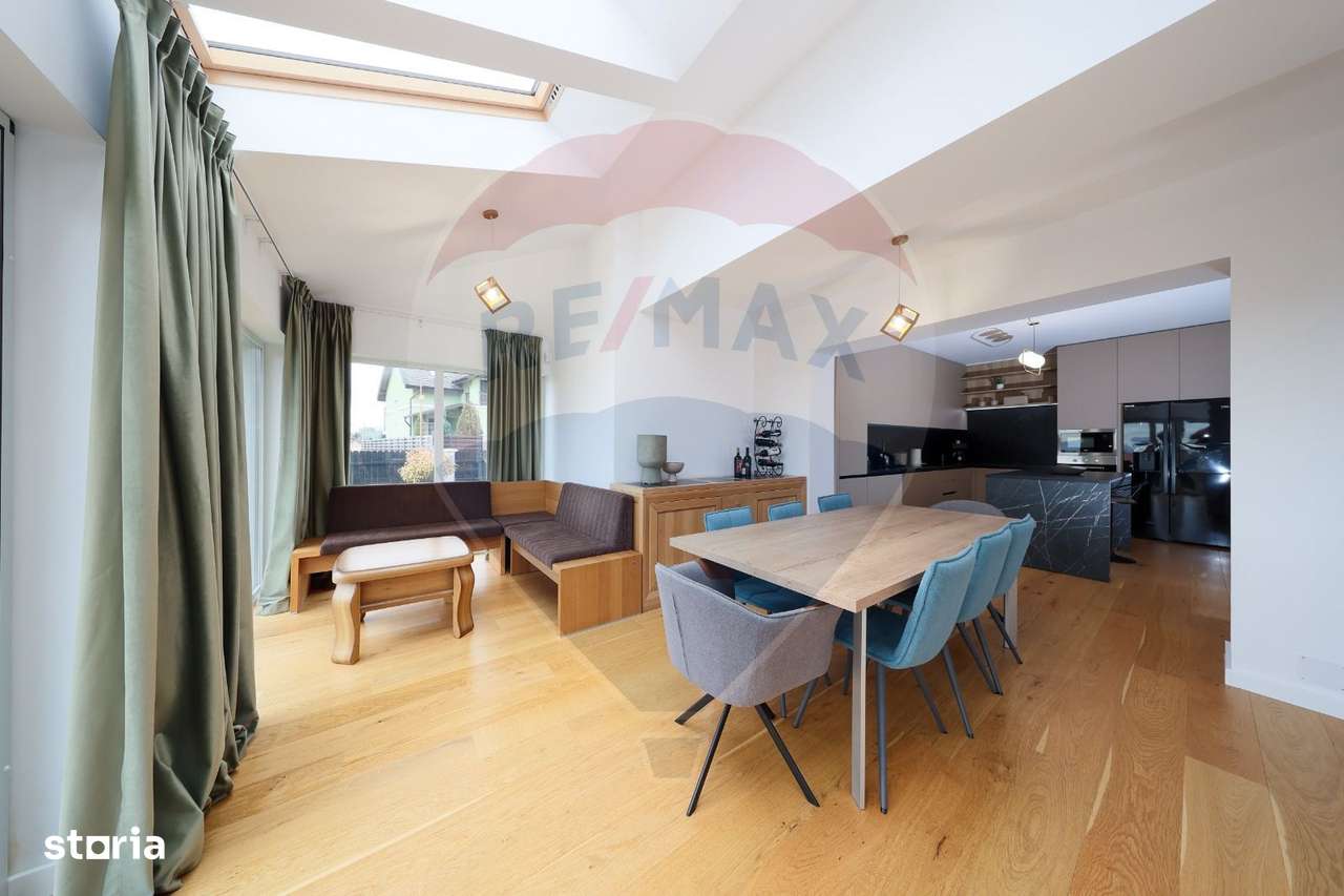 Casă premium - suprafețe generoase Bunloc - Imagine principală: 5/20