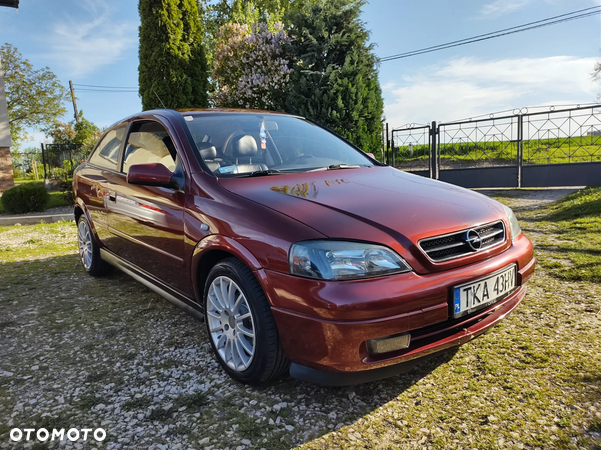 Opel Astra II 1.2 16V - 28