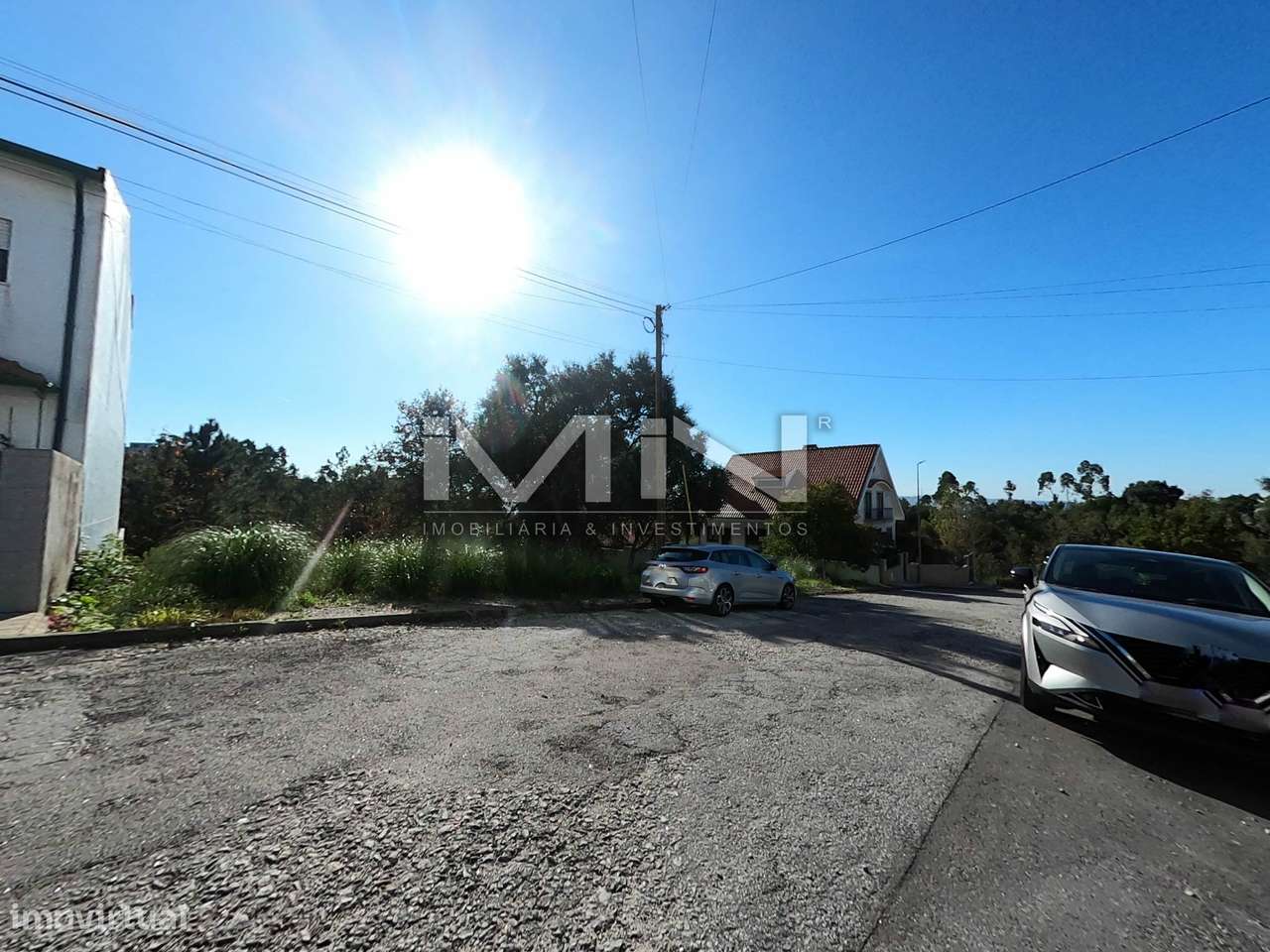 Lote de Terreno c/ projeto aprovado-34