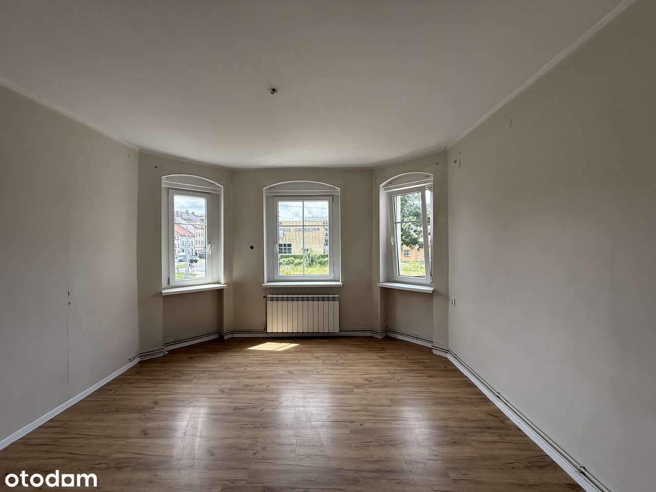 3 pokoje w centrum-3