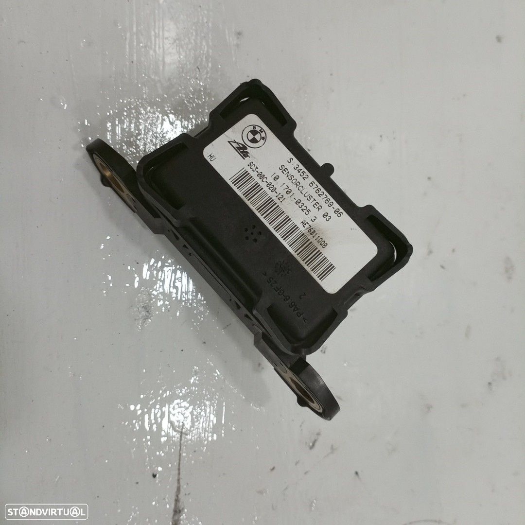 Sensor De Esp Bmw 3 (E90) - 1