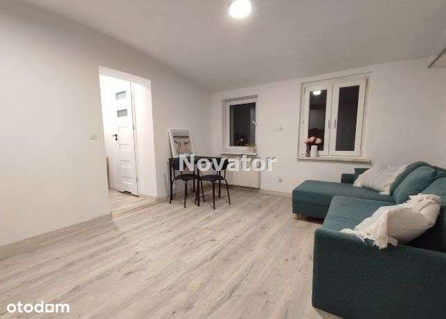 2 mieszkania w cenie 1 - 41,18m2 na Szwederowie.-3