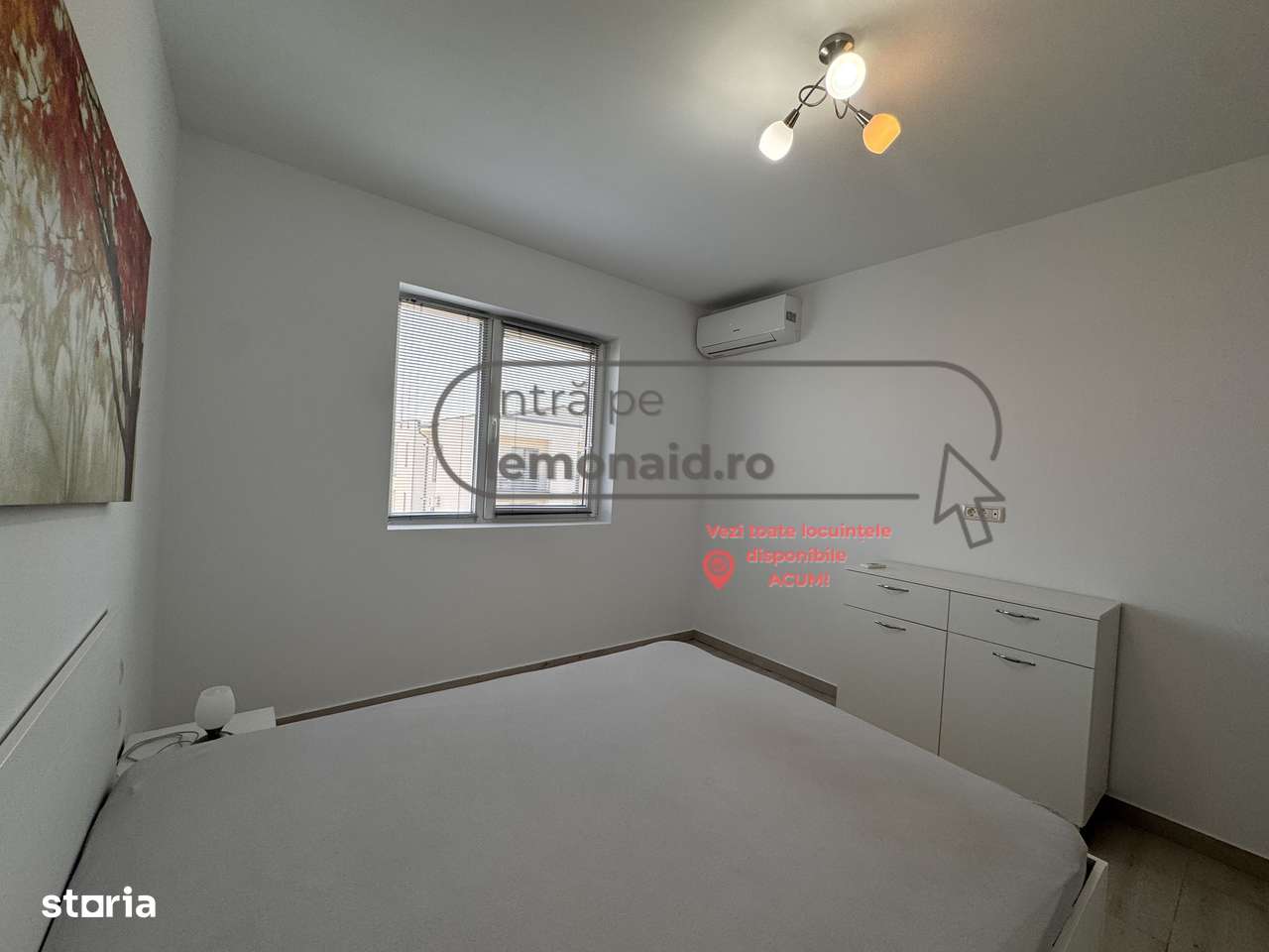 Apartament 2 camere Girocului - de vânzare | Comision 0-11
