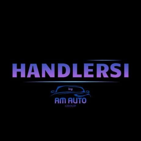 Handlersi by AM AUTO GROUP