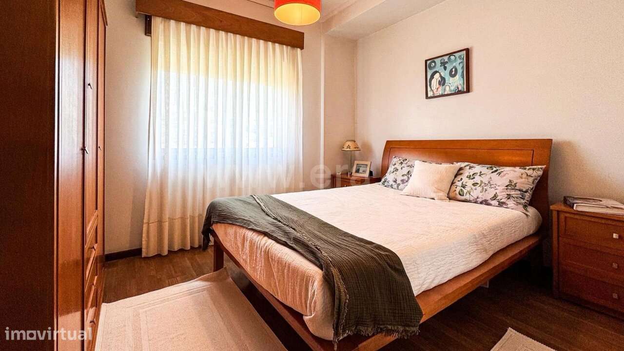 Apartamento T3 / Marco de Canaveses, Marco-12