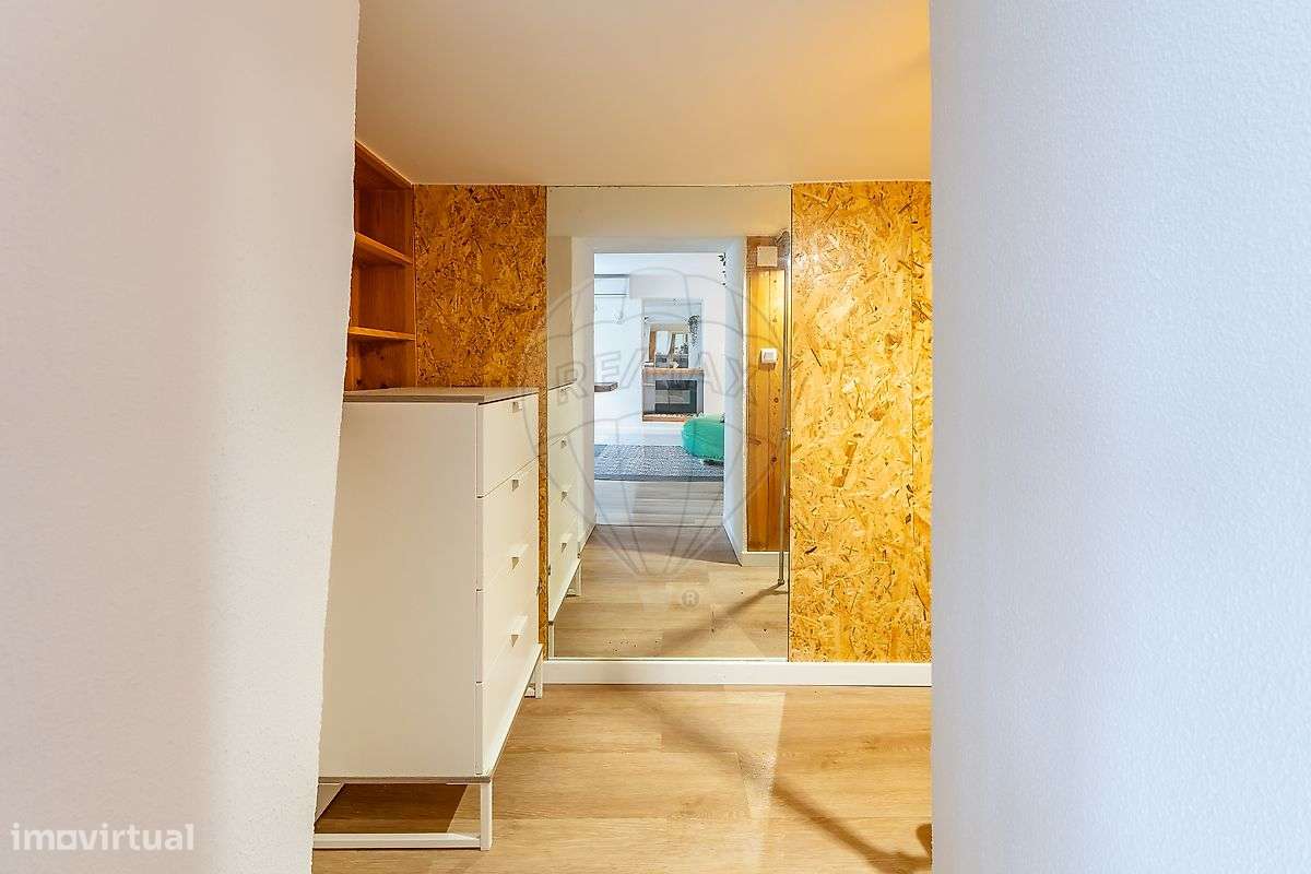 Apartamento T1 para venda - Grande imagem: 2/25