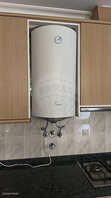 Moradia T2 para arrendamento - Grande imagem: 4/14