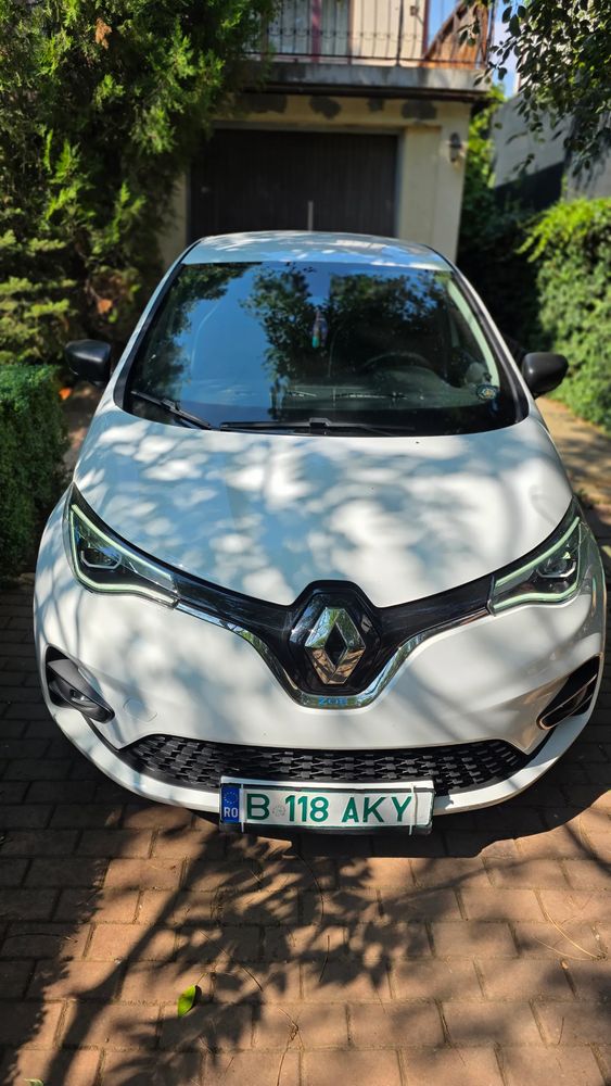 Renault Zoe 40 R110 Life 2020