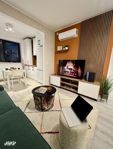 Apartament modern cu 2 camere | Hils Pallady | La Metrou-5