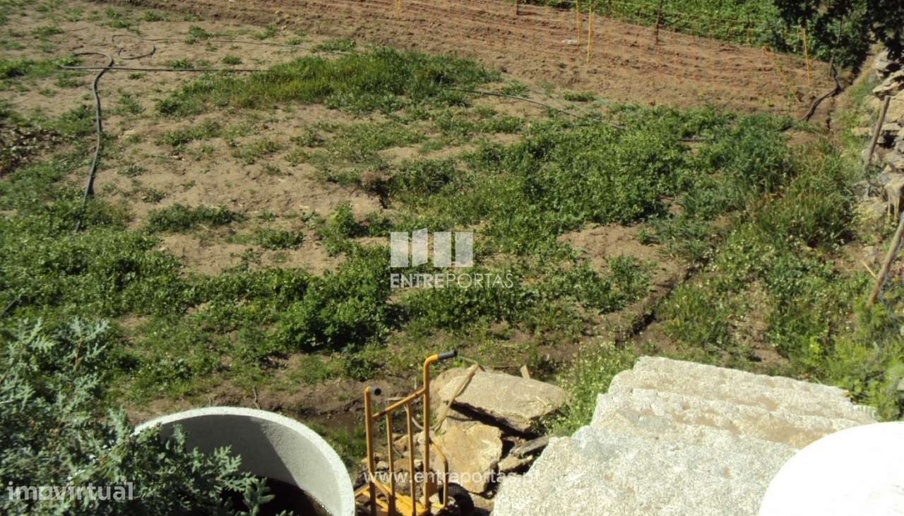 Venda Terreno, Rosém, Marco de Canaveses - Grande imagem: 5/5
