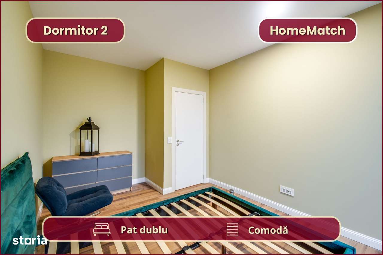 Penthouse || 3 camere || Comision 0%-10