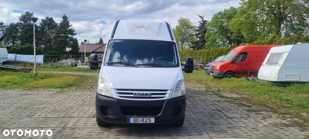 Iveco Daily - 9