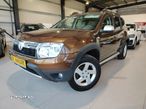 Dacia Duster dCi 110 FAP 4x2 Prestige - 1