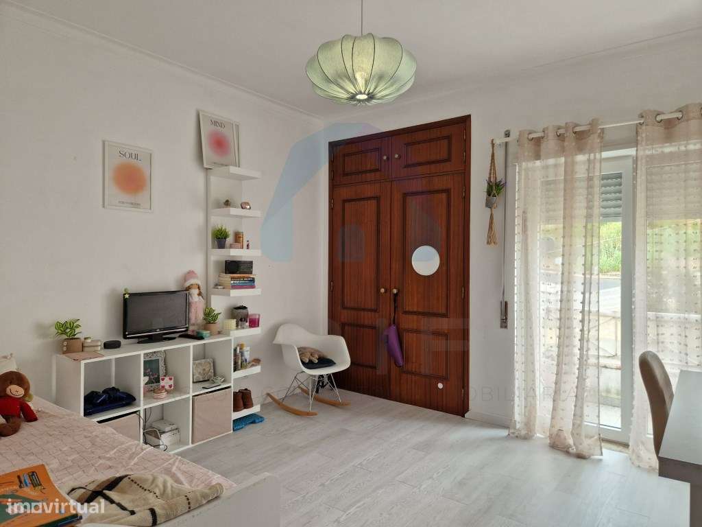 Apartamento T3+1 (Duplex)- Pombal-20