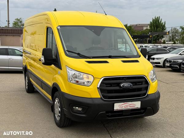 Ford FORD TRANSIT L3H2 - 12