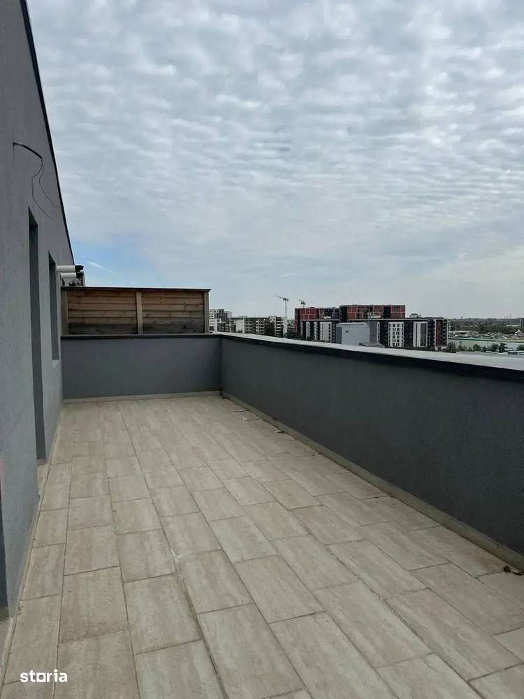 Garsoniera Spectaculoasa Metrou Nicolae Teclu - Imagine principală: 2/11