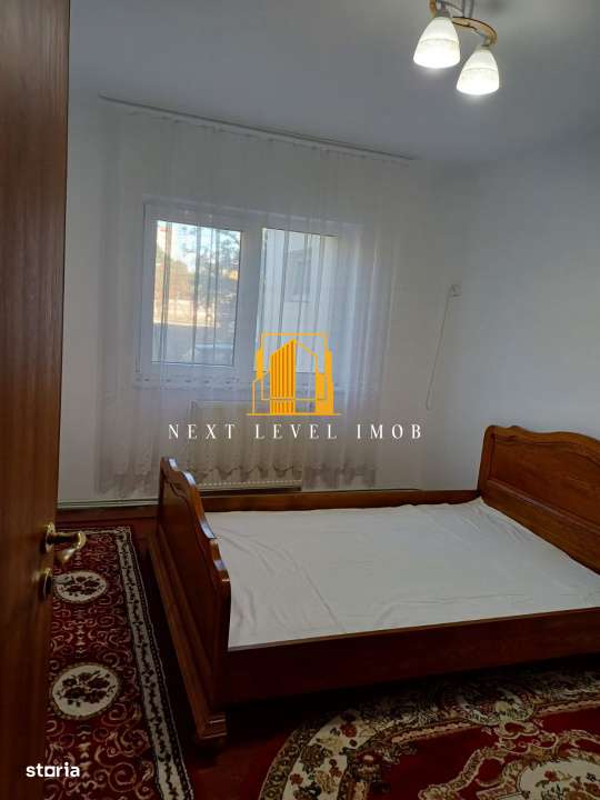 Apartament 3 camere – zona Dedeman - Imagine principală: 3/10